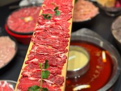 -麻辣空间·清油火锅(总店)