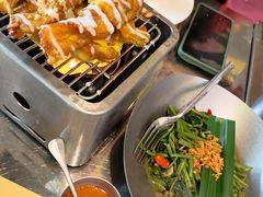 -simply thai天泰(世纪汇店)