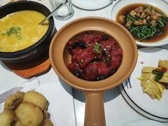-时间里·新派粤菜(远洋店)