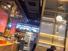 -鲜潭蒸汽石锅鱼(五道口购物中心店)