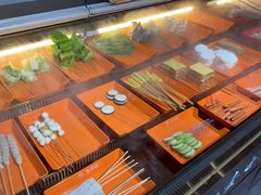 -壹加壹电烤串(总店)