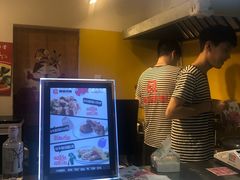 -傅强排骨(成都总店)