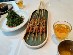 -清真·宁夏印象·盐池滩羊肉体验店(江宁路店)