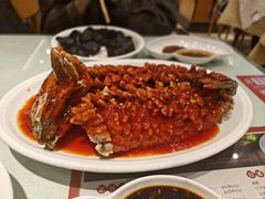 -添福来墨鱼饺子 · 海鲜东北菜(大连星海·黄浦路店)