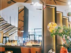 -WOLFGANG PUCK KITCHEN & BAR(迪士尼小镇店)