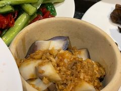 -友乐居羊蝎子(西直门店)