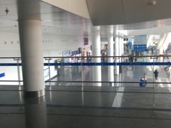-麦当劳(吴圩机场店)