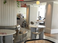 -必胜客(海滨店)
