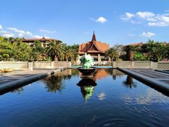 -西双版纳融创皇冠假日度假酒店