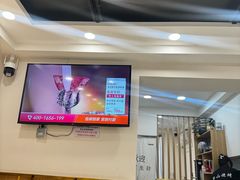-白山烧烤(文安路万豪店)