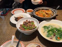 -老客家·客家菜(万达店)