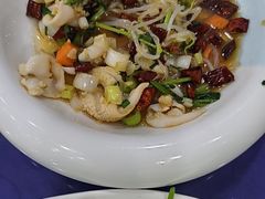 -威海渔村(黄兴路店)