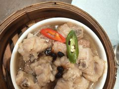 -湖北三五醇酒店·35年新楚菜
