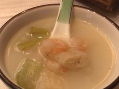 -上海金桥红枫万豪酒店-万豪中餐厅