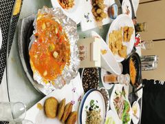 -清真悦宾楼食府(海湖店)