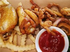 -必胜客(金元宝店)