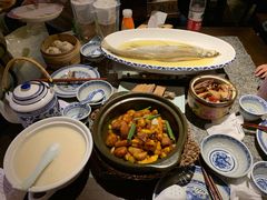 -南京大牌档(济南万象城店)