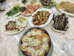 -贞姨美食·老字号海鲜大排档