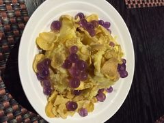 膳麒轩武烤新料理(国贸店)-HIHE Bistro·Oyster Bar(华熙live店)