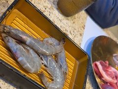 -姜胖胖首尔自助烤肉·街头小吃大排档(国瑞中心店)