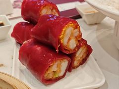 -喜宴又一村·粤菜·茶点·海鲜(壹方天地店)