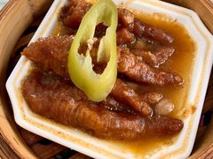 -香港祥兴茶餐厅(江北店)