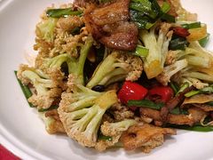 -正阳门饭庄·烤鸭·北京菜(万丰路七里庄店)