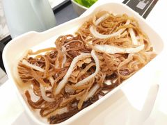 -八合里牛肉火锅(上海世茂广场店)