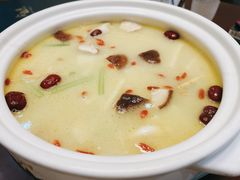 -金龙·打边炉(武进路店)