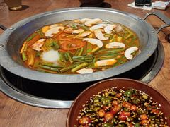 -楠火锅(昆山金鹰店)