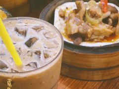 -恒兴发茶店(水巷口店)