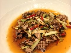 -金谷仓家庭料理(马泉营店)