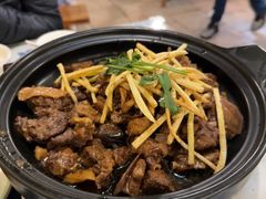 -米庄·原味私房菜(骏壹万邦店)