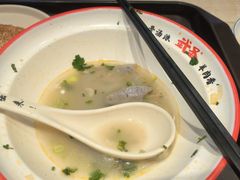 -武圣羊汤·西北面(朝阳门店)