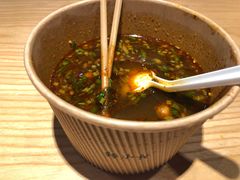 鸡骨浓汤酸辣粉-西少爷(五道口店)