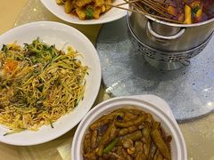 -满汉楼(安发桥店)