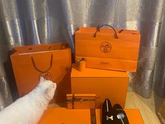 -HERMES(湖滨银泰in77店)