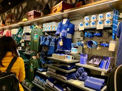 -九又四分之三站台