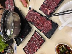 -福合埕牛肉丸(福平路店)