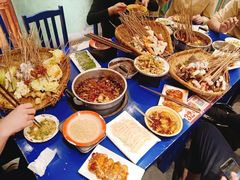 -马路边边串串香(双井直营店)