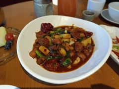 -隔壁老王·家常云南菜(花巷店)