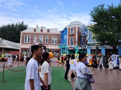 -沈阳方特欢乐世界