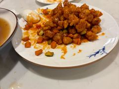 -老仁义·清真菜(太古街店)