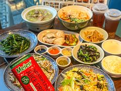 -章记星洲 · 新加坡餐厅(望京店)