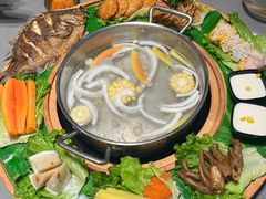 -椰小鸡·琼州糟粕醋(美兰缤纷城店)