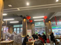 大堂-老三样·旧食新味(万寿宫店)