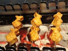 -很久以前羊肉串(昌里路三钢里店)