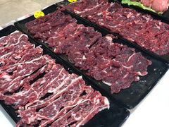 -陈记顺和潮汕牛肉火锅(番禺迎宾大道店)