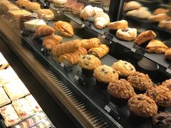 -星巴克(江北机场店)
