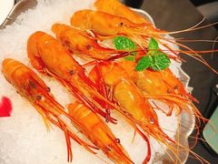 -醉东Oriental House(静安嘉里中心店)